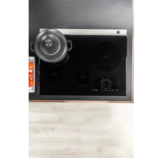 A thumbnail of the KitchenAid KICU509X Alternate View