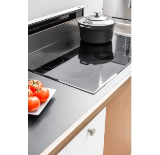 A thumbnail of the KitchenAid KICU509X Alternate View