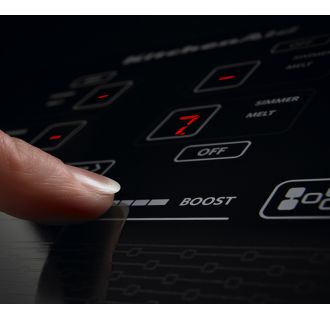 A thumbnail of the KitchenAid KICU509X KitchenAid KICU509X