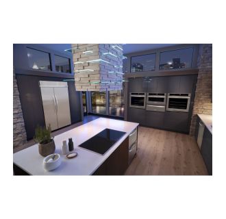 A thumbnail of the KitchenAid KICU569X KitchenAid KICU569X