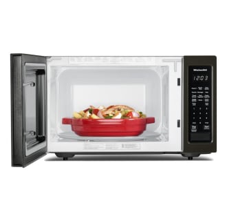 A thumbnail of the KitchenAid KMCS1016G Alternate Image