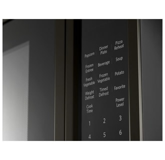 A thumbnail of the KitchenAid KMCS3022G Alternate Image