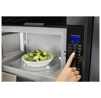 A thumbnail of the KitchenAid KMHS120E Alternate Image