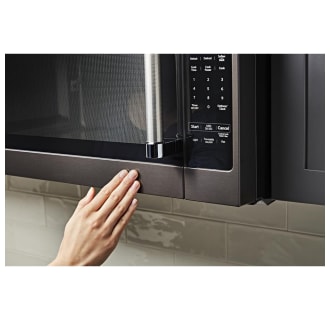 A thumbnail of the KitchenAid KMHS120E Alternate Image