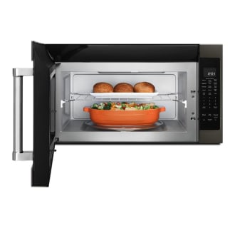 A thumbnail of the KitchenAid KMHS120E Alternate Image