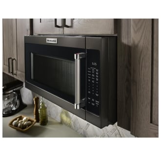 A thumbnail of the KitchenAid KMHS120E Alternate Image