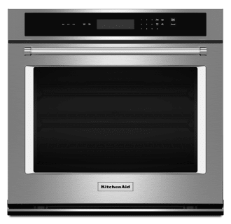 KitchenAid Wall Ovens | Build.com