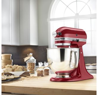 A thumbnail of the KitchenAid KSM150PS-2-KIT KitchenAid KSM150PS-2-KIT