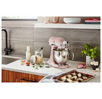 A thumbnail of the KitchenAid KSM150PS Alternate Image