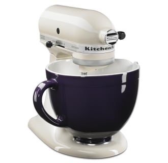 A thumbnail of the KitchenAid KSM150PS Alternate Image