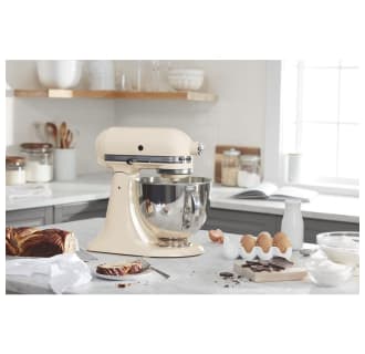 A thumbnail of the KitchenAid KSM150PS Alternate Image