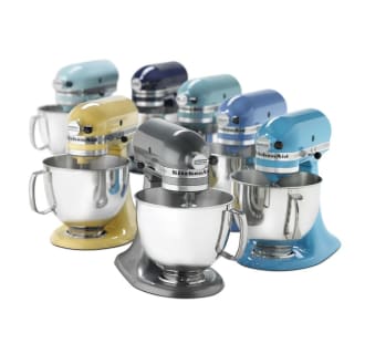 A thumbnail of the KitchenAid KSM150PS Alternate Image