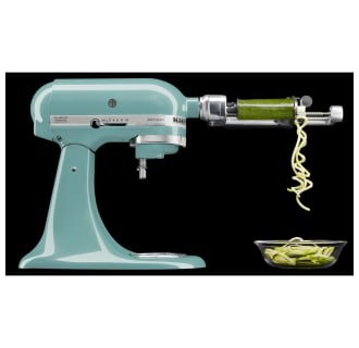 A thumbnail of the KitchenAid KSM150PS Alternate Image