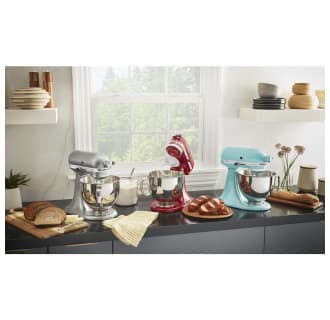 A thumbnail of the KitchenAid KSM150PS Alternate Image