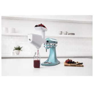 A thumbnail of the KitchenAid KSM150PS Alternate Image