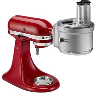 A thumbnail of the KitchenAid KSM2F KitchenAid KSM2F
