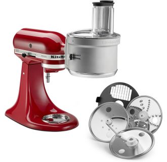 A thumbnail of the KitchenAid KSM2F KitchenAid KSM2F
