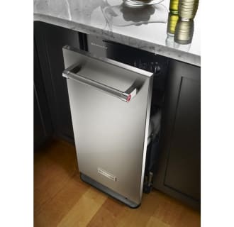 A thumbnail of the KitchenAid KTTS505E Alternate Image