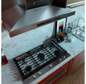 A thumbnail of the KitchenAid KVWB606D Alternate Image