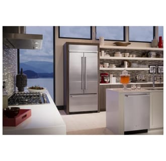 A thumbnail of the KitchenAid KVWB606D Alternate Image