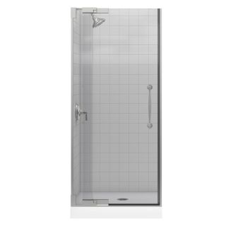 Kohler Finial Collection