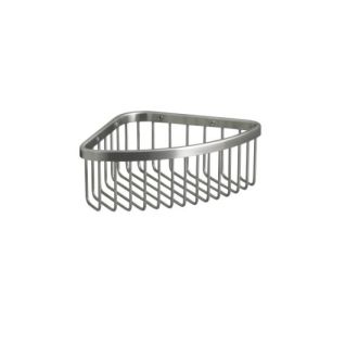 Gedy 5618 Wire Shower Basket