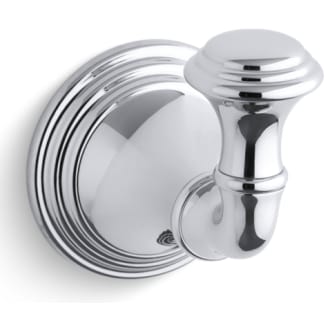 Kohler Robe Hooks