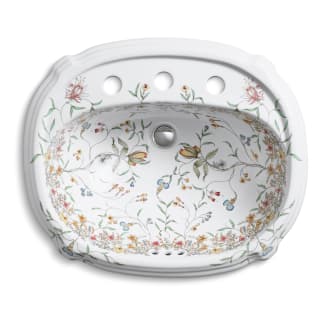 A thumbnail of the Kohler K-14176-FL Alternate View