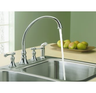 A thumbnail of the Kohler K-16109-4A Alternate View