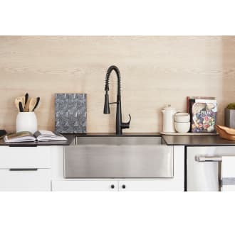 Kohler K 22033 Vs Vibrant Stainless Simplice Semi