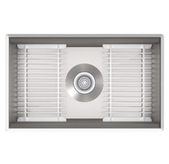 Kohler K-5540-NA Stainless Steel Prolific 33