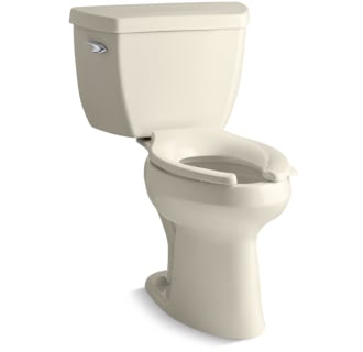 Kohler Commercial Toilets and Urinals