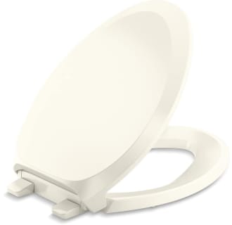 SoftClose® Toilet Seat - Elongated 