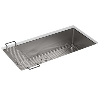 Kohler Undermount Kitchen Sinks at FaucetDirect