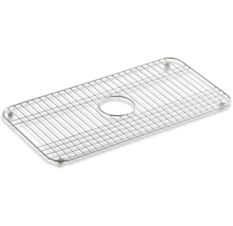 Kohler Basin Racks