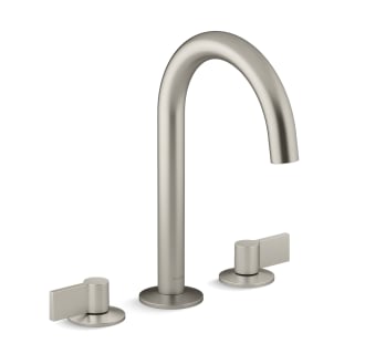 Components Industrial Bathroom Sink Faucet Handles | K-77974