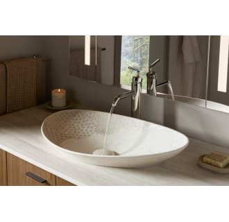 A thumbnail of the Kohler K-8325 Alternate View