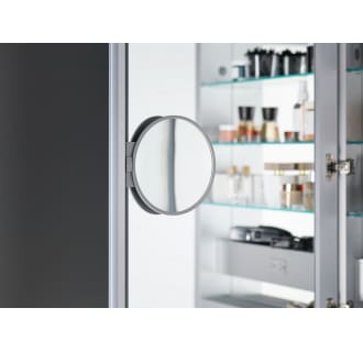 Kohler K-99007-TL-NA Mirrored Verdera 24" W x 30" H Single Door