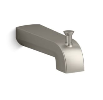 Kohler Bathtub Faucets