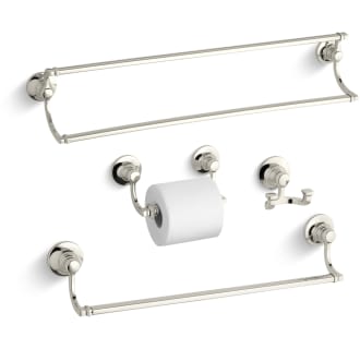 kohler bancroft hook