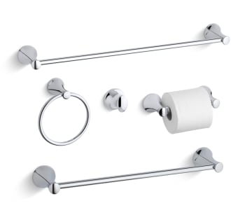 Kohler towel bar sets deals