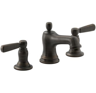 Kohler Bancroft Collection at Faucet.com
