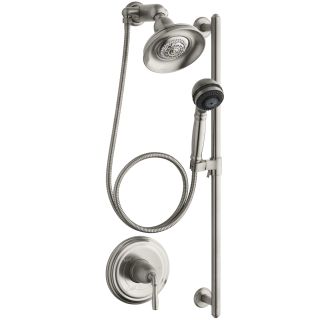 Kohler Devonshire Shower Systems
