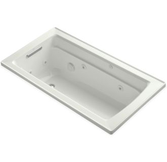 Kohler Jetted Tubs at FaucetDirect.com - Jetted Tubs from ...