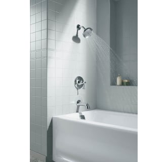 A thumbnail of the Kohler K-1150-LA Alternate View