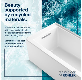 A thumbnail of the Kohler K-1167-RVB Alternate Image