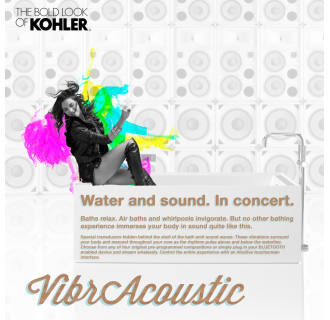A thumbnail of the Kohler K-1168-VBCW Alternate View