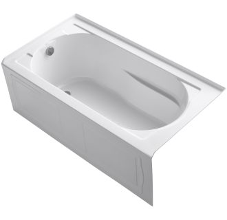 Kohler Soaking Tubs