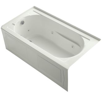kohler built in tubs