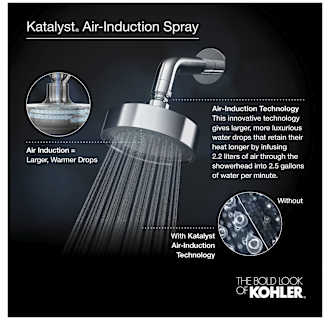 A thumbnail of the Kohler K-13688 Alternate Image